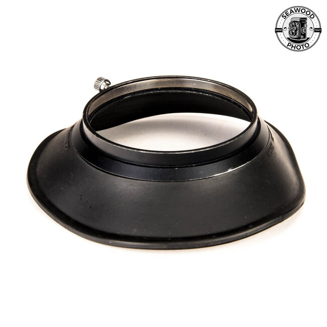 Olympus Rubber Lens Shade for Zuiko 21mm f/2 GOOD-