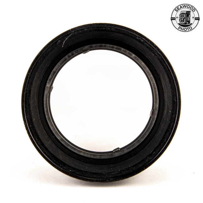 Leica 12575N Metal Lens Hood, Shade for Elmar Elmarit 90mm, 135mm GOOD