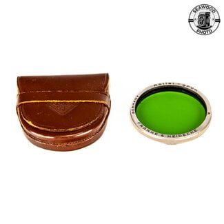 Rolleiflex Rolleiflex Green Filter Bay III GOOD