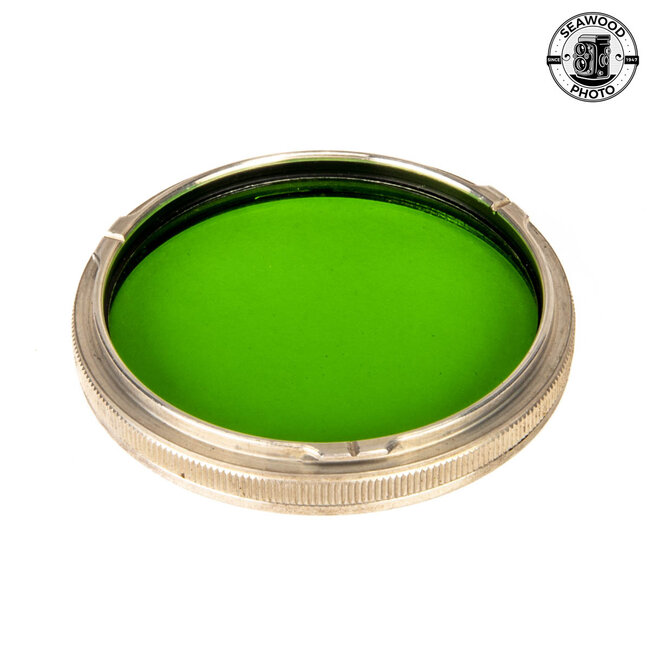 Rolleiflex Green Filter Bay III GOOD