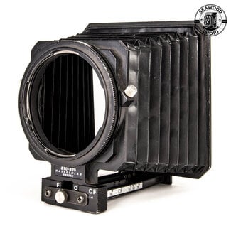 Hasselblad Hasselblad Compendium Lens Shade for CF GOOD
