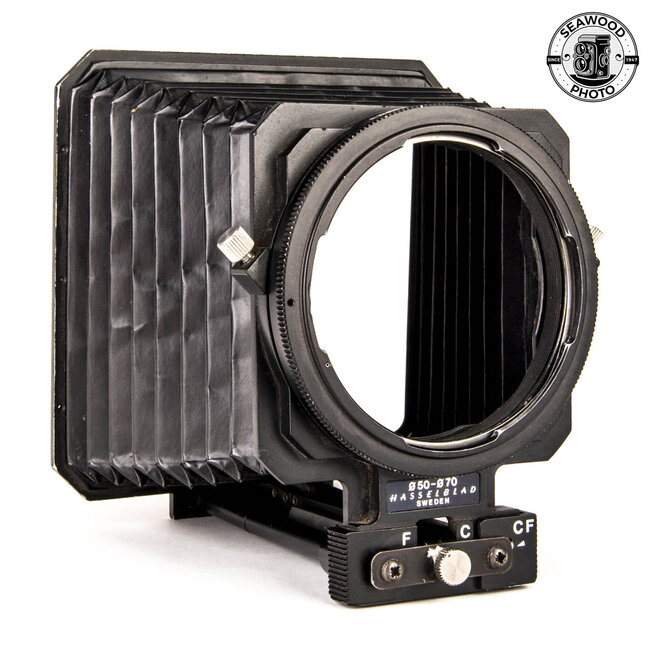 Hasselblad Compendium Lens Shade for CF GOOD