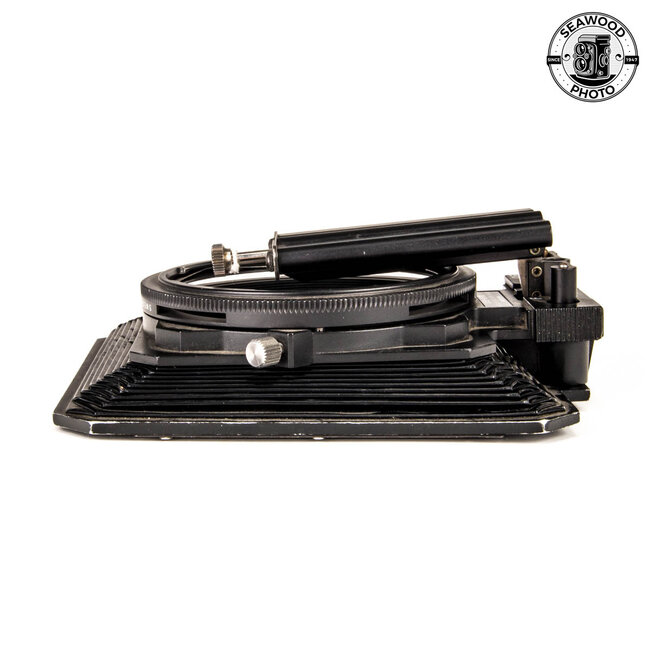 Hasselblad Compendium Lens Shade for CF GOOD