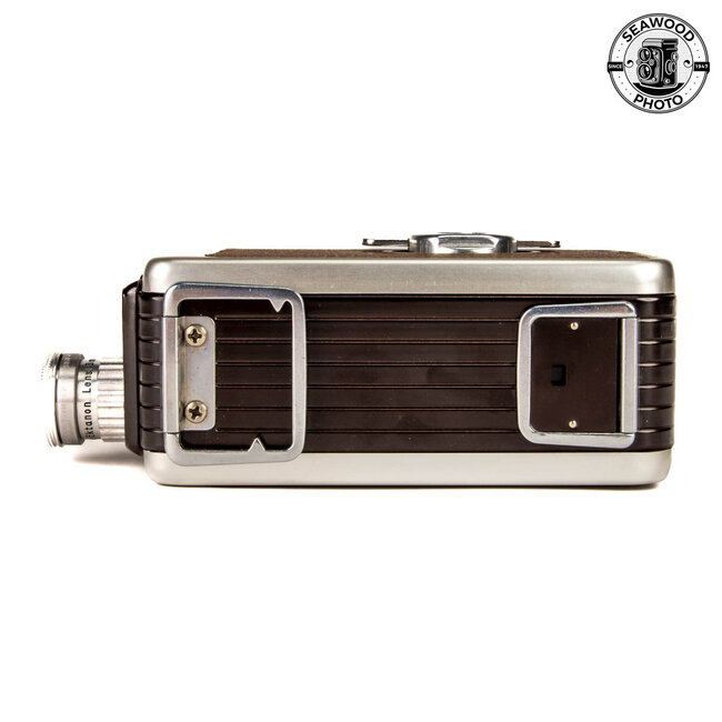 Kodak Brownie 8mm Movie Camera AS-IS