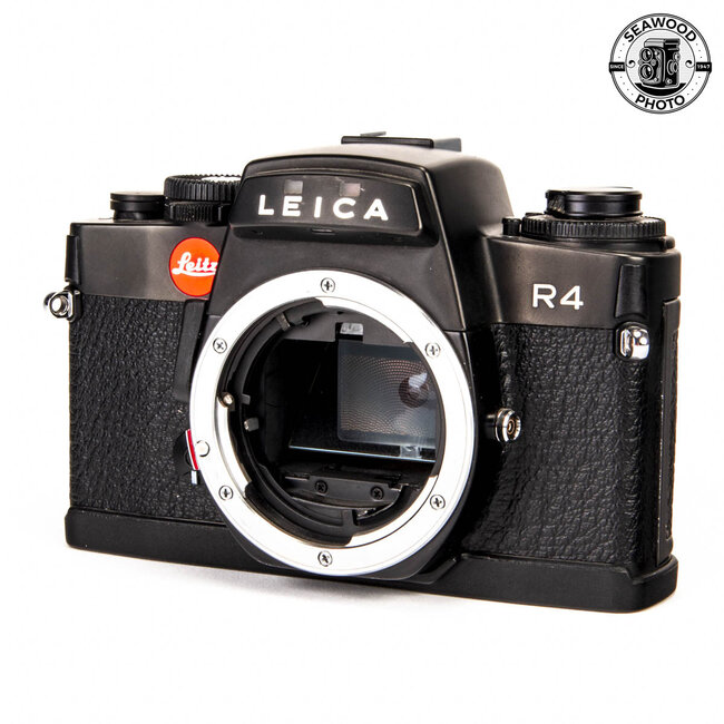 Leica R4 Body Only AS-IS