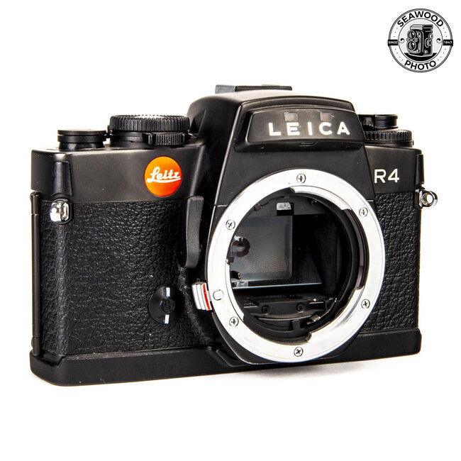 Leica R4 Body Only AS-IS