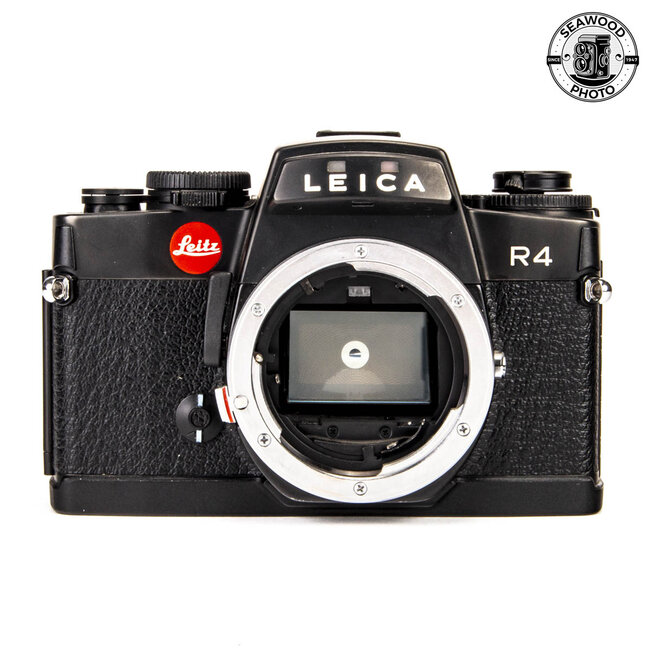 Leica R4 Body Only AS-IS