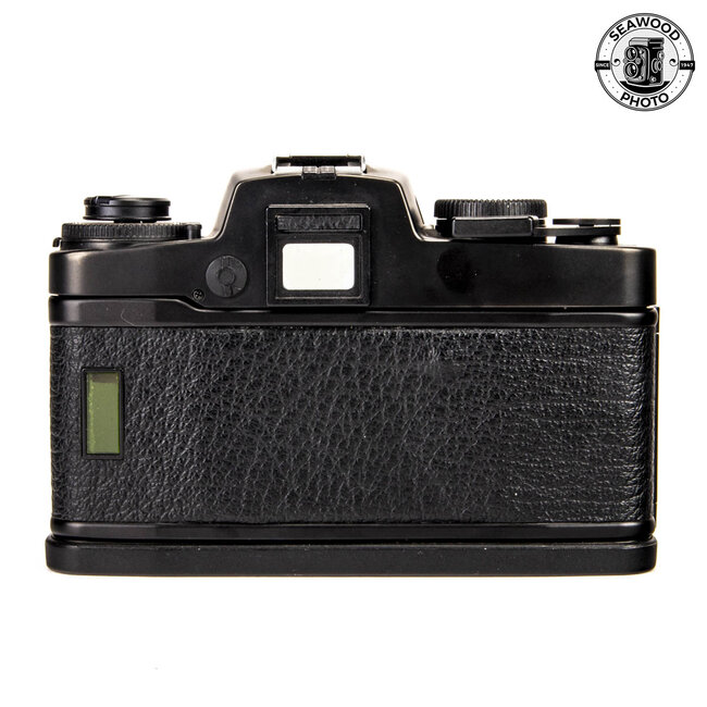 Leica R4 Body Only AS-IS