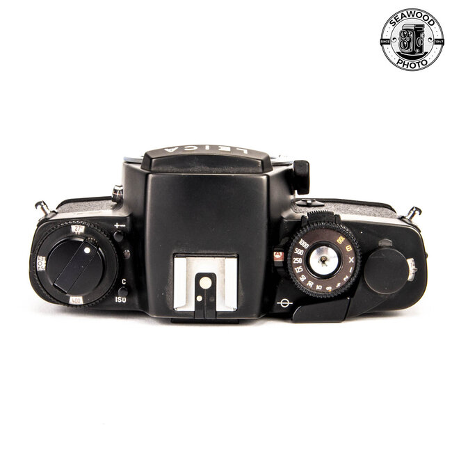 Leica R4 Body Only AS-IS