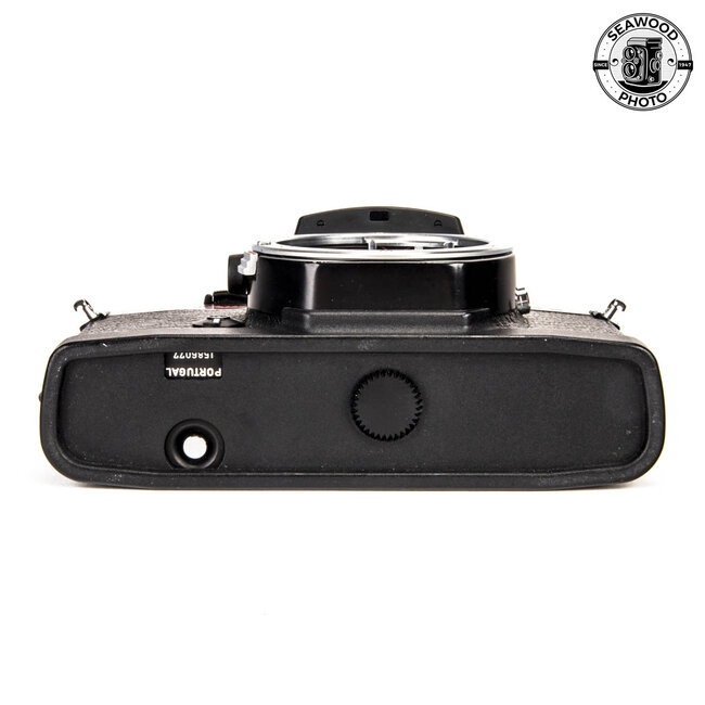Leica R4 Body Only AS-IS