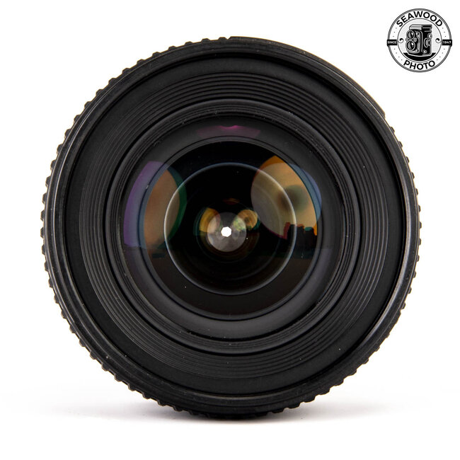 Nikon AF Nikkor 20mm f/2.8 D AS-IS