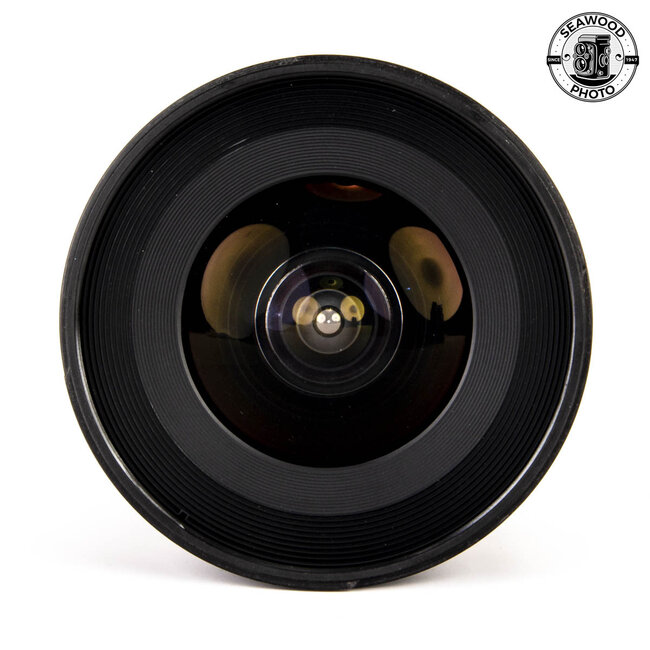 Tamron SP 10-24mm f/3.5-4.5 Di II Nikon F GOOD-