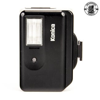Konica Konica HX-14 Auto Flash for Hexar GOOD+
