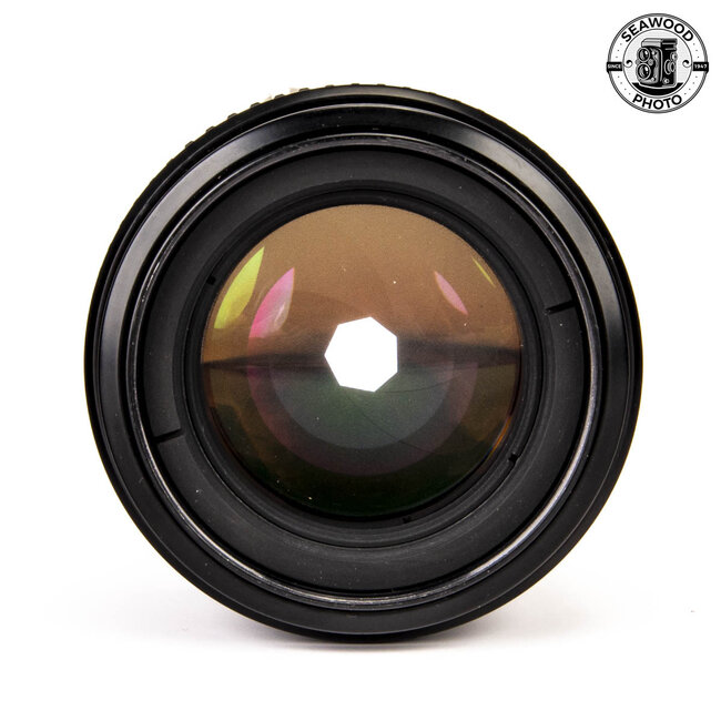 Nikon 105mm f/2.8 Micro-Nikkor AIS GOOD