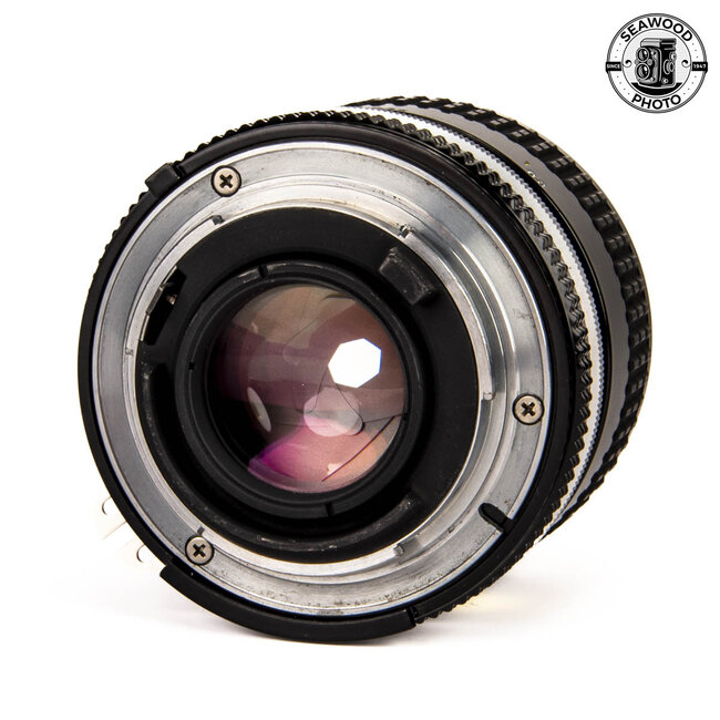 Nikon 35mm f2 Ai Excellent