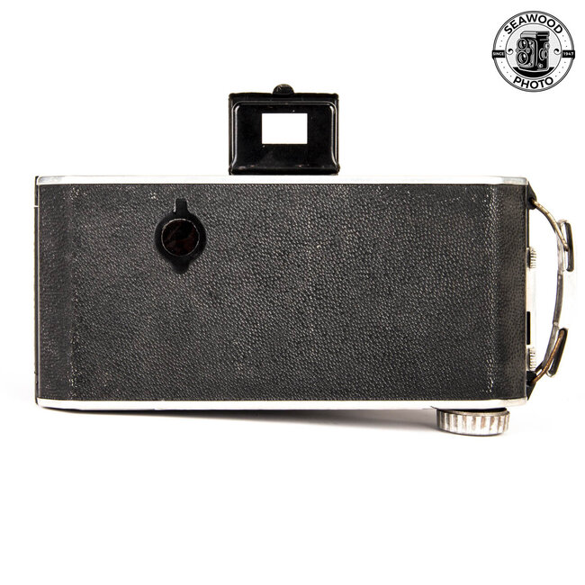 Pontiac 6x9 Bellows Camera w/105mm Boyer f/4.5  GOOD