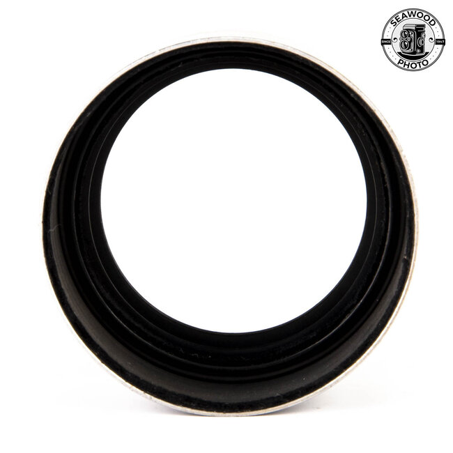 Canon Series VI Metal Lens Shade for Serenar 135mm f/4 GOOD
