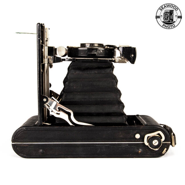 No. 3 Pocket Kodak Autographic Special GOOD+