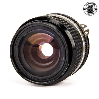 Nikon Nikon 24mm f/2.8 AIS GOOD