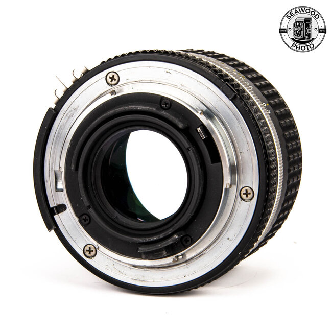Nikon 24mm f/2.8 AIS GOOD
