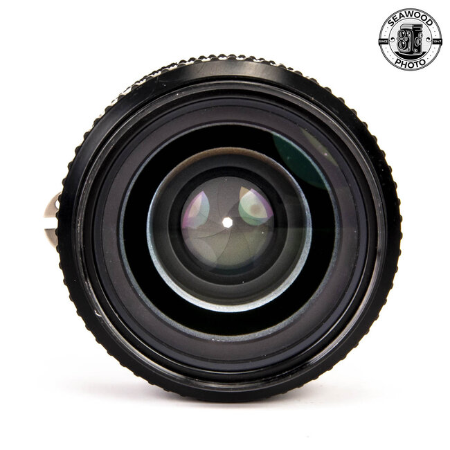 Nikon 35mm f/2 AIS GOOD+