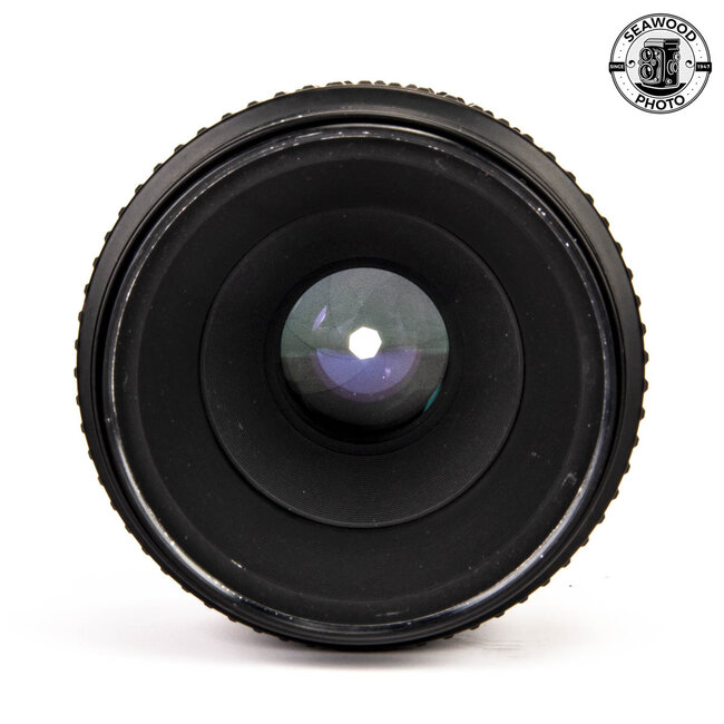 Nikon 55mm f/2.8 Micro-Nikkor AIS GOOD
