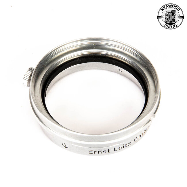 Leica SOOTF Adapter For Summitar Filter to A36 Lenses