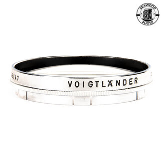 Voigtlander Voigtlander Focar C 345/47 Close Up Filter F=0.3M EXCELLENT