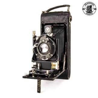 Kodak Kodak Special 1-A Autographic Model B GOOD