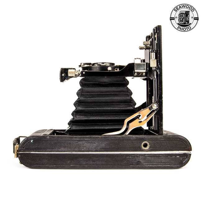 Kodak Special 1-A Autographic Model B GOOD