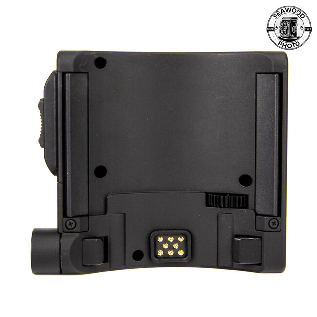 Canon PZ-E1 Power Zoom Adapter GOOD+