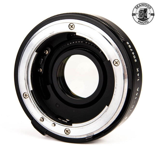 Nikon TC-14A  1.4X Teleconverter AIS EXCELLENT