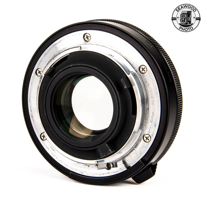 Nikon TC-14A  1.4X Teleconverter AIS EXCELLENT