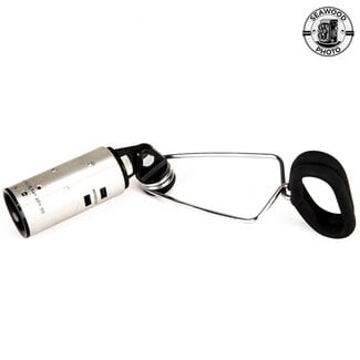 Graflex Side Lighting Unit with Clamp GOOD+