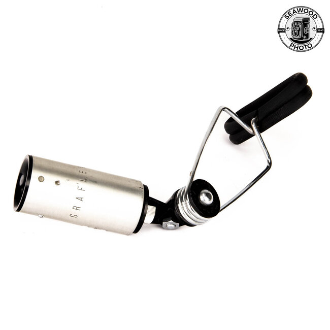 Graflex Side Lighting Unit with Clamp GOOD+