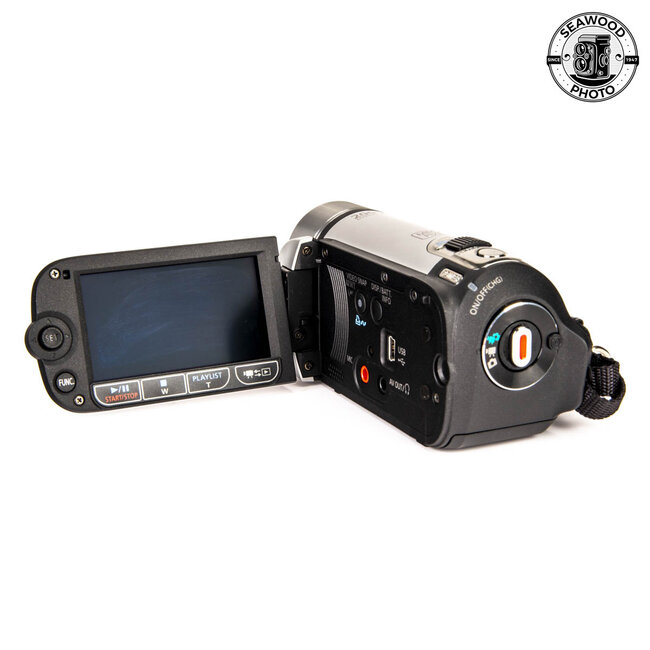 Canon FS20 Digital Camcorder EXCELLENT