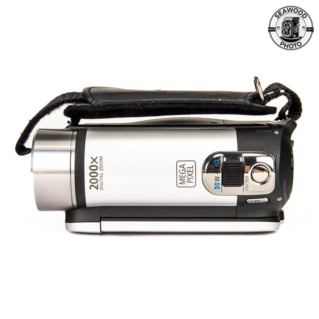 Canon FS20 Digital Camcorder EXCELLENT