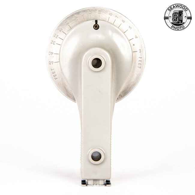 Norwood Flash-Mate Flash Bulb Exposure Meter/Rangefinder