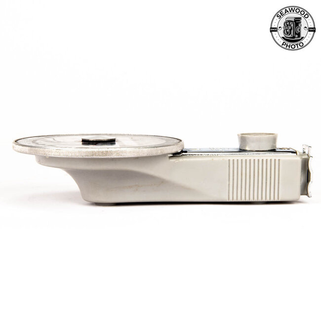 Norwood Flash-Mate Flash Bulb Exposure Meter/Rangefinder