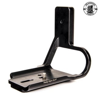 RRS Really Right Stuff B1DMKIII L-Bracket for Canon EOS 1D MKIII