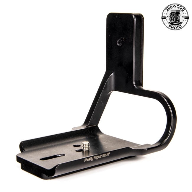 RRS Really Right Stuff B1DMKIII L-Bracket for Canon EOS 1D MKIII