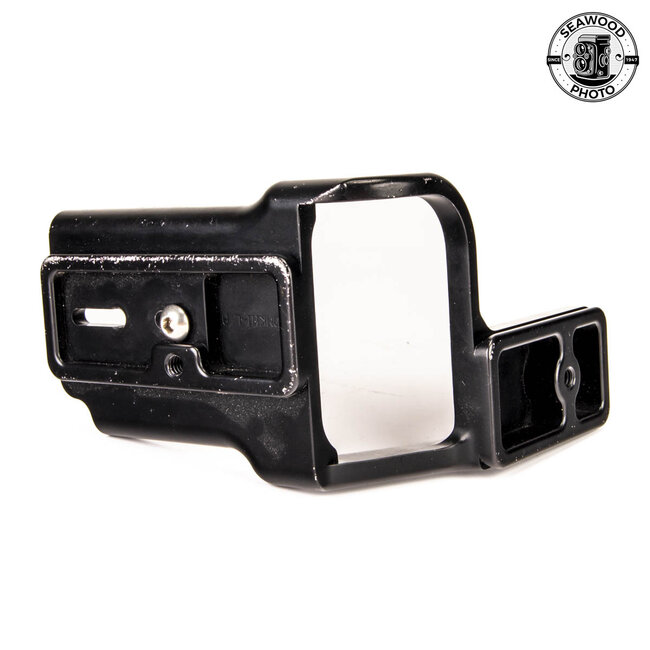 RRS Really Right Stuff B1DMKIII L-Bracket for Canon EOS 1D MKIII