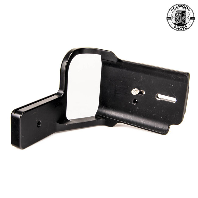 RRS Really Right Stuff B1DMKIII L-Bracket for Canon EOS 1D MKIII