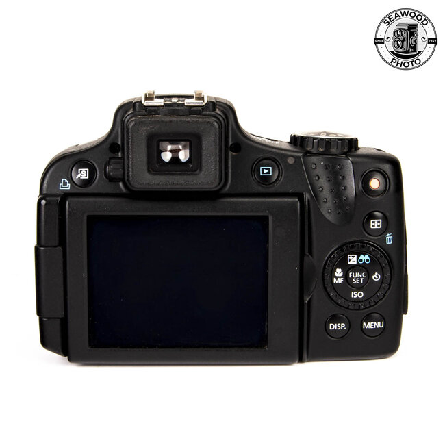 Canon Powershot SX50 HS  GOOD+