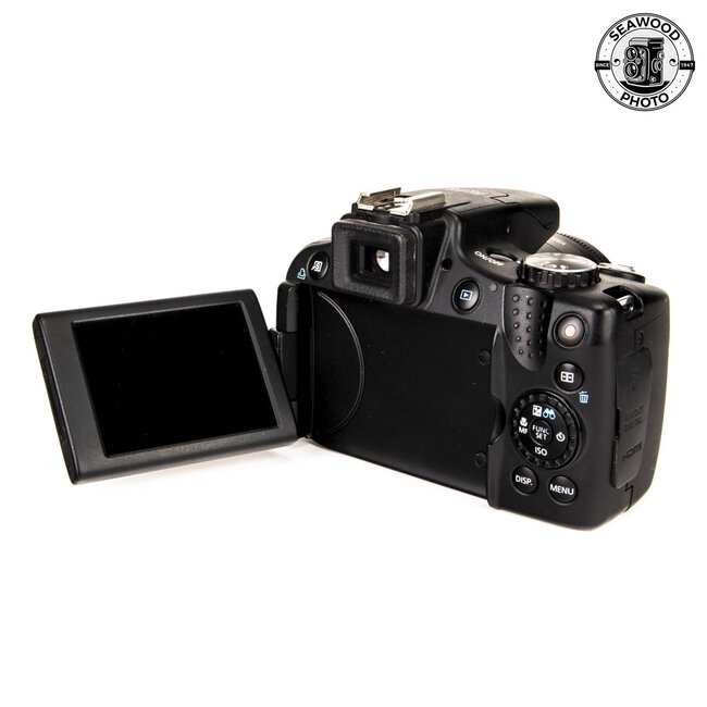 Canon Powershot SX50 HS  GOOD+