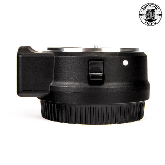 Nikon FTZ Adapter Like New