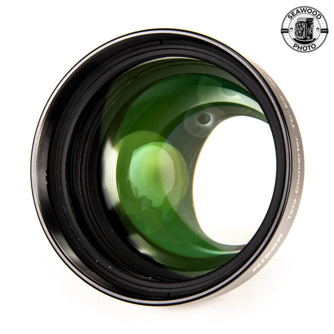 Nikon Tele Converter TC-E2 for Coolpix EXCELLENT