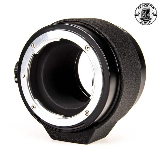 Nikon PN-11  AI Mount Extension Tube for 52.5mm for Micro Nikkor 105mm f2.8 GOOD+
