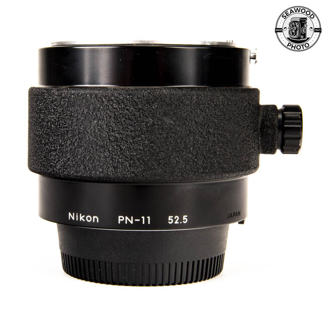 Nikon PN-11  AI Mount Extension Tube for 52.5mm for Micro Nikkor 105mm f2.8 GOOD+