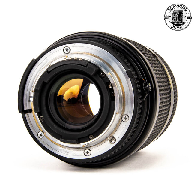 Nikon AF Nikkor 70-210mm f/4-5.6 GOOD-